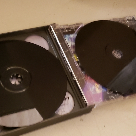 Playstation 1 Original Final Fantasy VIII